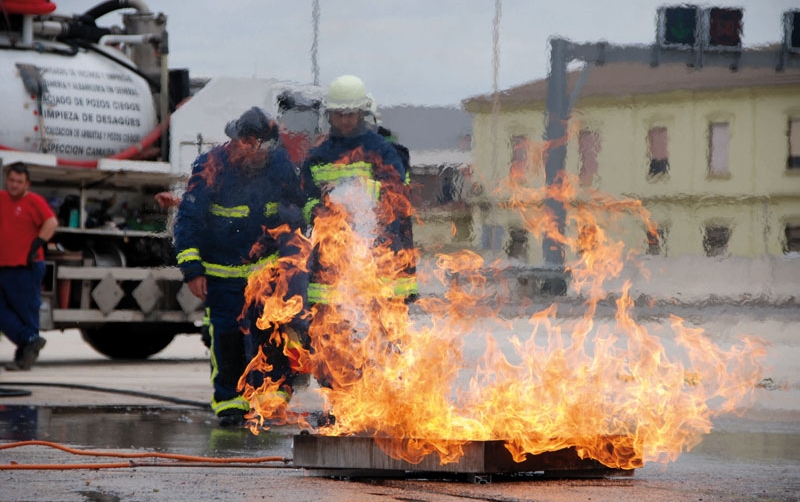 Aprendiendo para ser un profesional del mar
