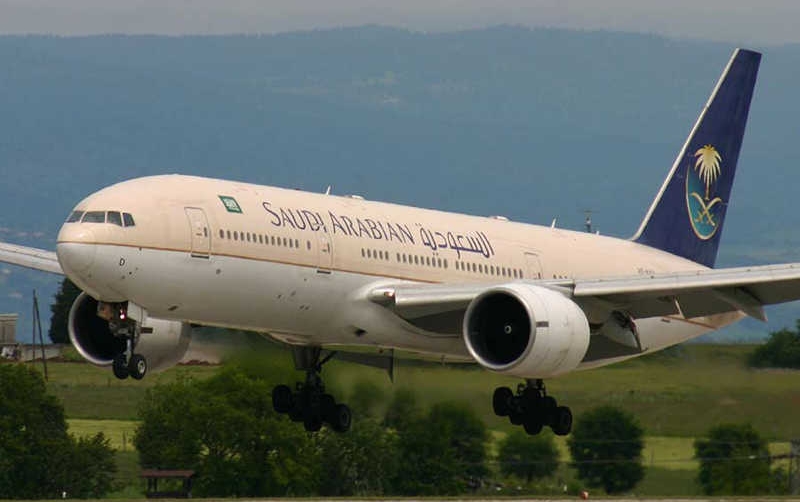 Saudia Airlines apostar&aacute; por Asia en la pr&oacute;xima temporada oto&ntilde;o-invierno