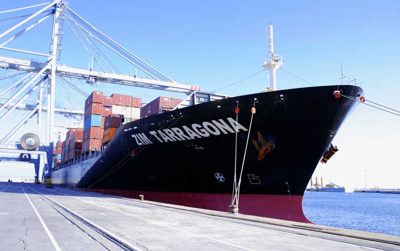 ZIM se une al Clean Cargo Working Group para trabajar en favor del medioambiente