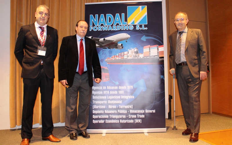 Nadal Forwarding muestra a sus clientes el papel del SOIVRE en la importaci&oacute;n