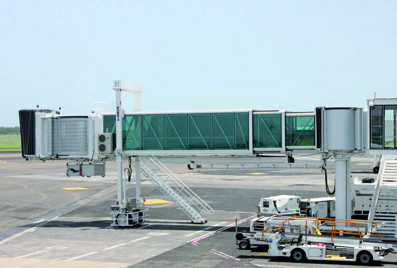 Adelte firma un nuevo contrato para construir los sistemas de embarque de pasajeros del nuevo Aeropuerto de Islamabad