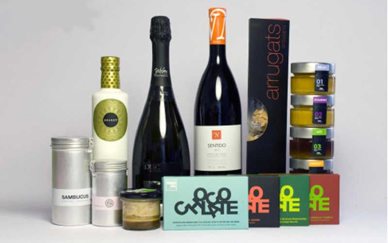 Log&iacute;stica Justa inicia un proyecto de alimentaci&oacute;n de econom&iacute;a social