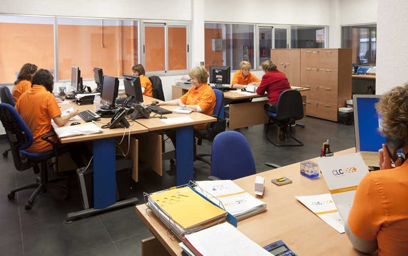Asigna abre un nuevo centro log&iacute;stico en Gran Canaria