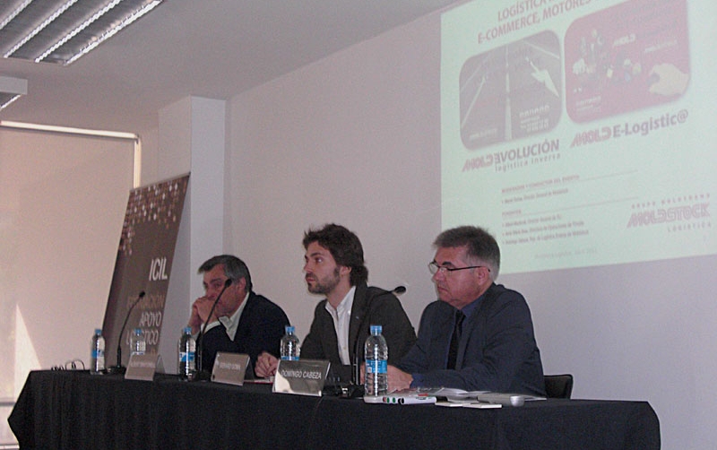 Log&iacute;stica inversa, herramienta fundamental para el &eacute;xito del e-commerce