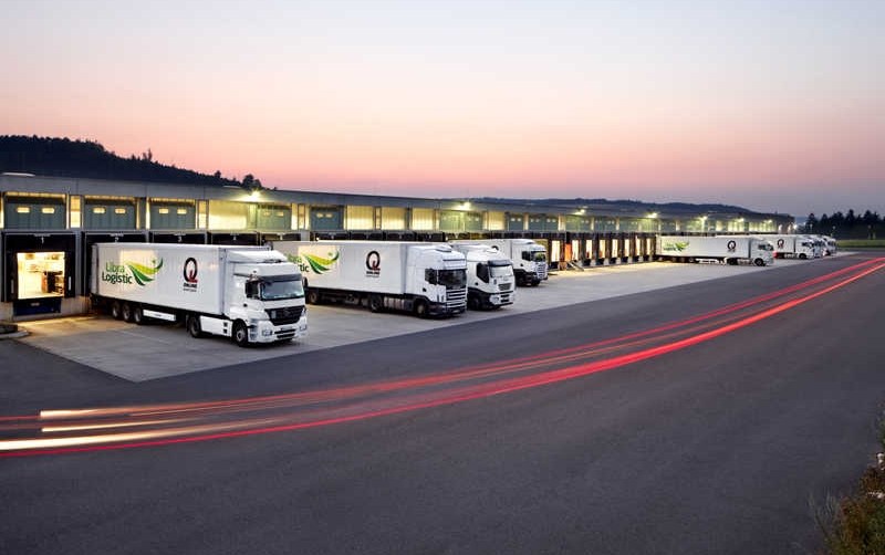 Libra Logistic Services cumple tres a&ntilde;os como socio de Online Systemlogistik en Iberia en pleno crecimiento