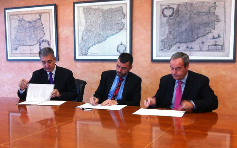 Catalunya estudiar&aacute; la rentabilidad socioecon&oacute;mica de las infraestructuras