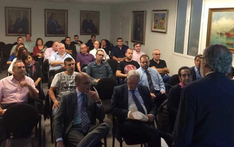 &Eacute;xito del Curso Avanzado de Clasificaci&oacute;n Arancelaria