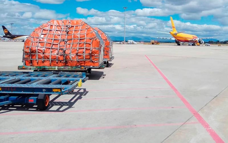 El uso de combustibles sostenibles en la aviación requiere un marco normativo e implicación privada