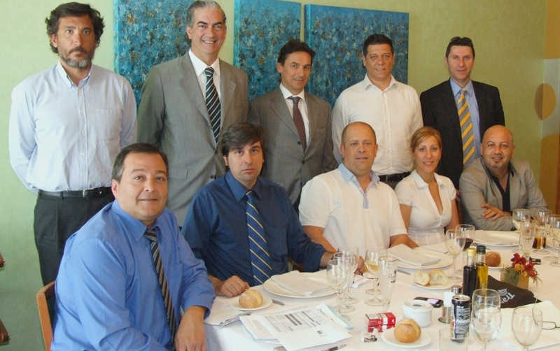 Buen ritmo de inscripciones para la tercera edici&oacute;n de la Fiesta de la Log&iacute;stica de Barcelona