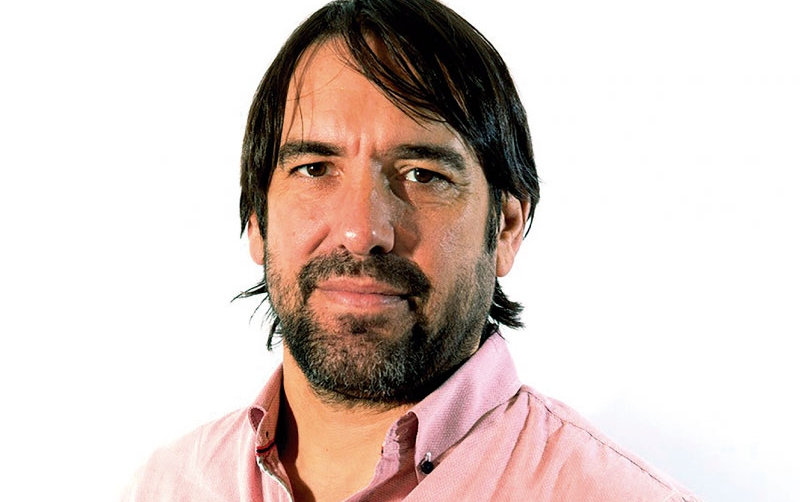 Gazeley fortalece su equipo en Espa&ntilde;a e incorpora a Nicol&aacute;s Ruiz como director de Construcci&oacute;n