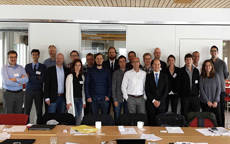 La consultora IDP y FGC desarrollan un vag&oacute;n de mercanc&iacute;as capaz de transportar m&aacute;s carga