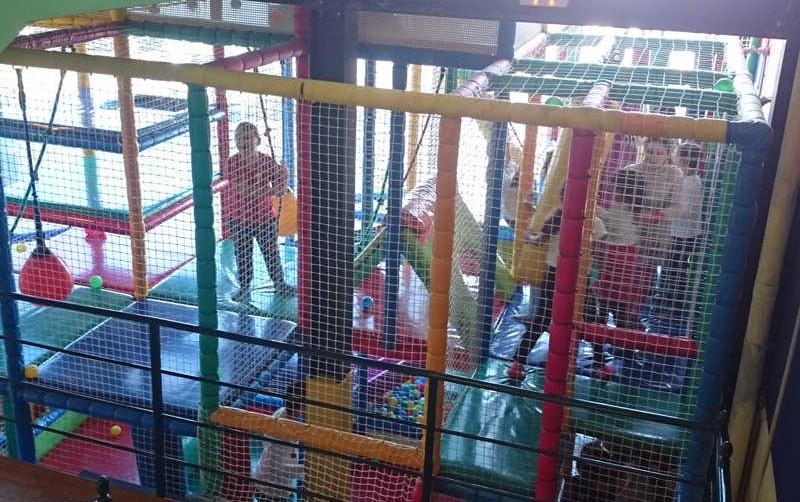 DHL Freight lleva la alegr&iacute;a de la Navidad a los ni&ntilde;os de Aldeas Infantiles SOS