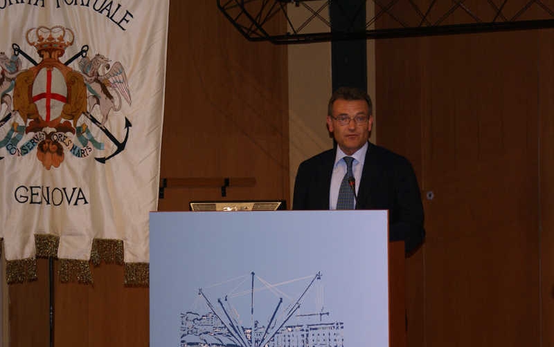 Santiago Garc&iacute;a-Mil&agrave;, nombrado primer vicepresidente de IAPH