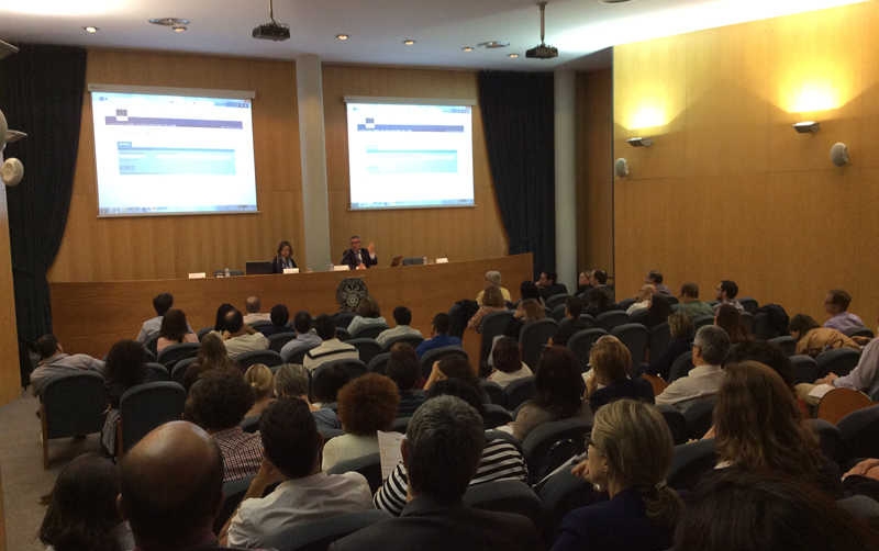 DSV imparte una jornada de formaci&oacute;n aduanera