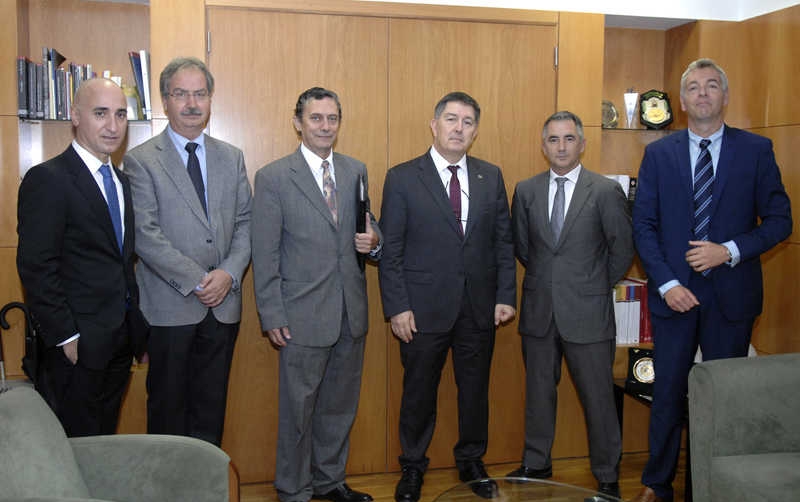 La Fundaci&oacute;n ICIL y la Universitat Rovira i Virgili colaborar&aacute;n en formaci&oacute;n, innovaci&oacute;n y consultor&iacute;a