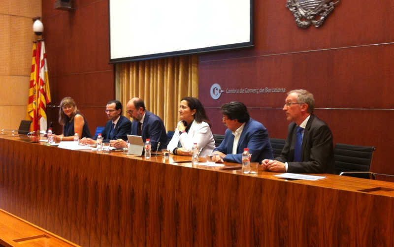 El OEA se consolida como v&iacute;a &uacute;nica para simplificaciones