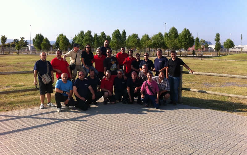 Viaport sigue apostando por la calidad en su quinto aniversario