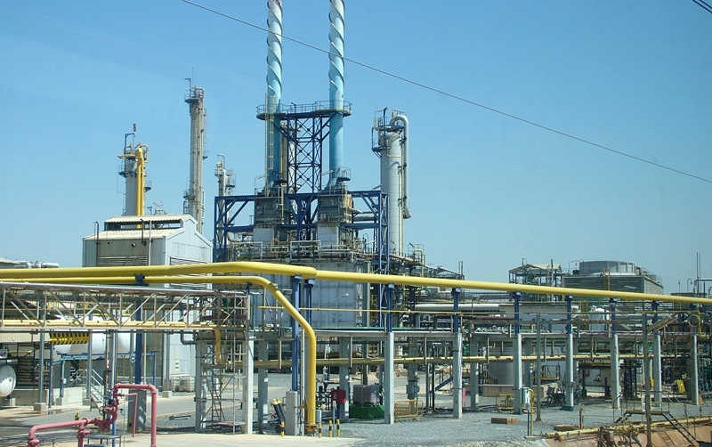 El mal comportamiento de los graneles s&oacute;lidos sigue lastrando el tr&aacute;fico en Tarragona