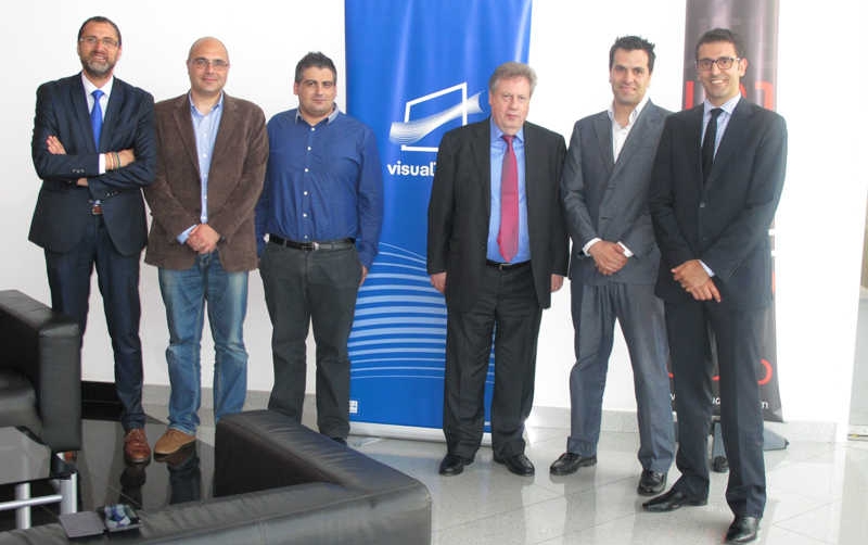 Merzcargo finaliza la implantaci&oacute;n de Suite Visual Trans