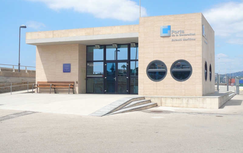 Sale a licitaci&oacute;n la adecuaci&oacute;n del Puerto de Palam&oacute;s a los requisitos Schengen