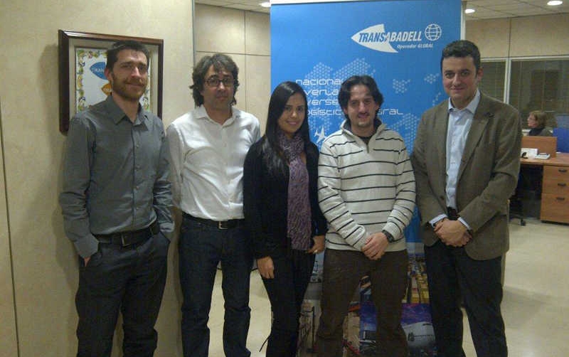 Transabadell y la UPC vuelven a colaborar