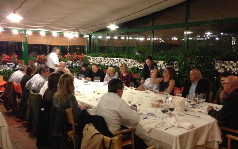 Alfaship celebra su 25 aniversario inmersa en nuevos proyectos para seguir creciendo