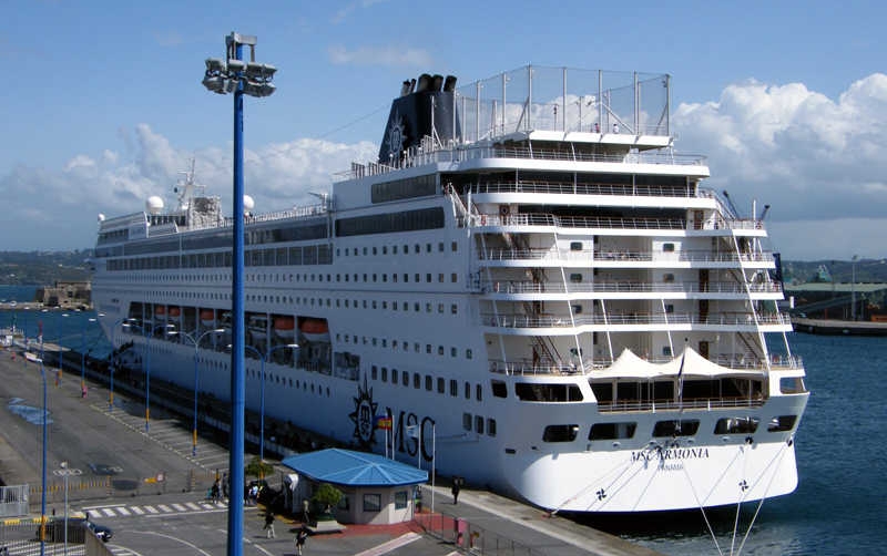 La nueva sede electr&oacute;nica del Puerto&nbsp; de A Coru&ntilde;a facilitar&aacute; los tr&aacute;mites a usuarios y clientes