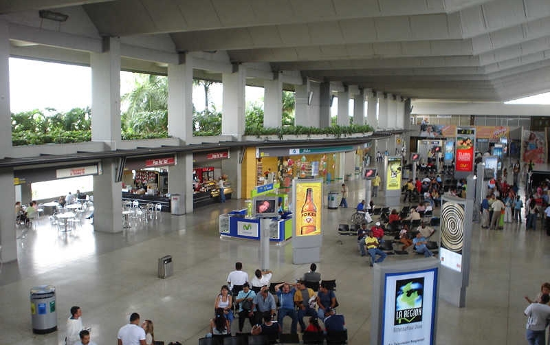 AENA refuerza su posici&oacute;n internacional tras elevar su participaci&oacute;n en el Aeropuerto de Cali