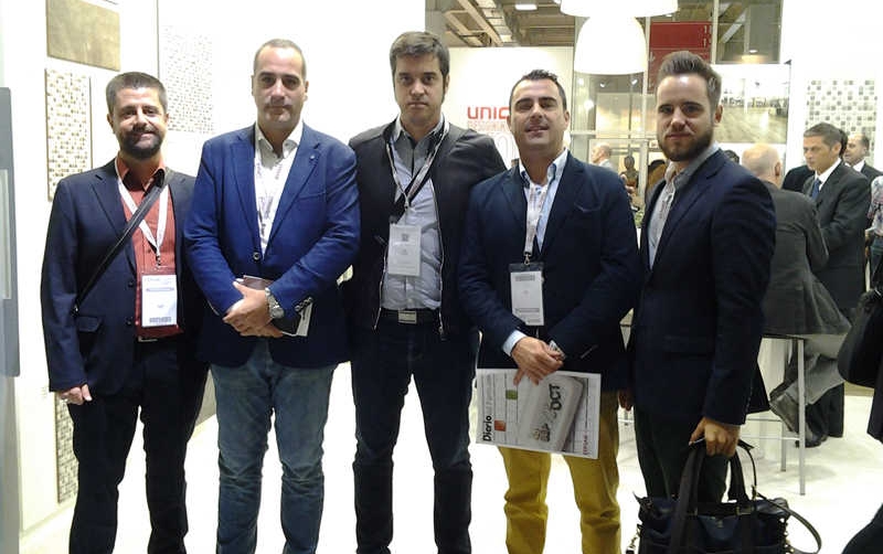 El &quot;Giro&quot; italiano de AM Cargo: G&eacute;nova, Bolonia y Verona