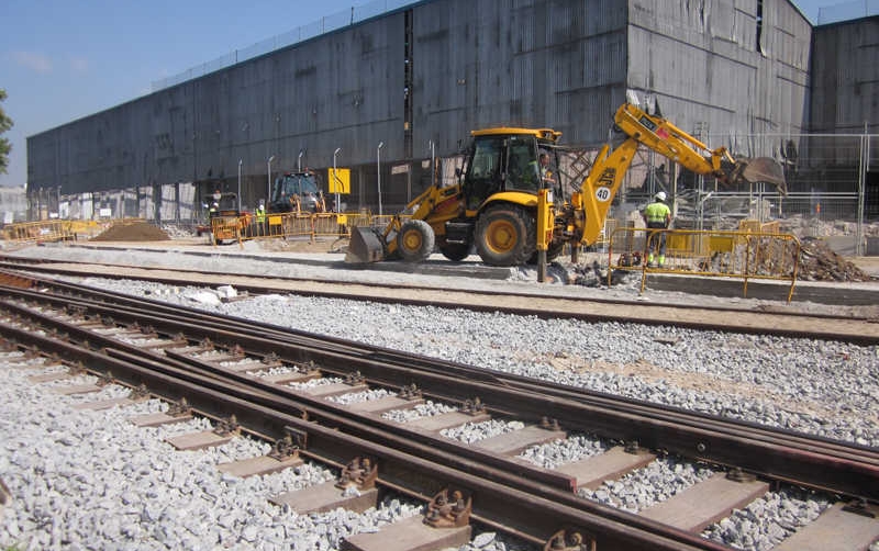 TecnoCampus Matar&oacute; debatir&aacute; sobre costes y necesidad de infraestructuras log&iacute;sticas