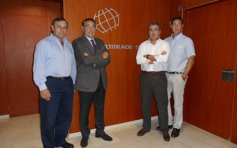 Multitrade Spain renueva su estatus como Agente Acreditado para la carga a&eacute;rea