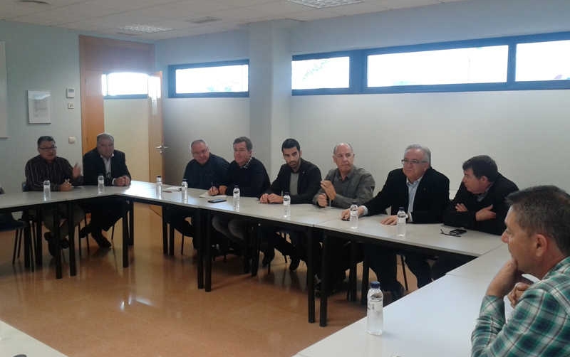 La FEAT reivindicar&aacute; hoy con marchas lentas la gratuidad de la AP-7 en Tarragona