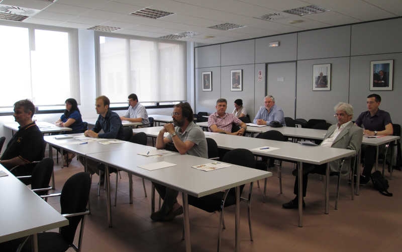 ATEIA-OLTRA Barcelona organiza un debate sobre la responsabilidad penal de las personas jur&iacute;dicas