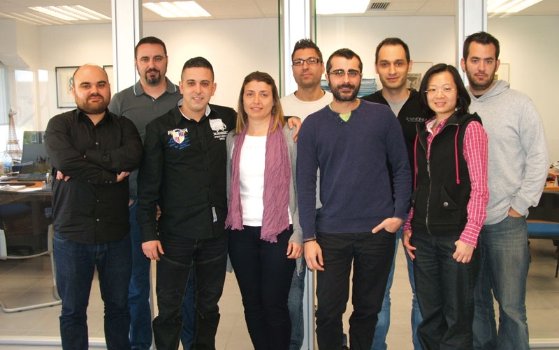 M.C. Trinter potencia su pol&iacute;tica de calidad con la renovaci&oacute;n del sello Efficiency Network