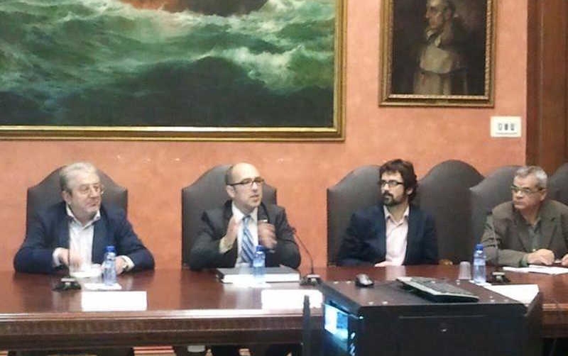 La Facultad de N&aacute;utica de Barcelona ampl&iacute;a su oferta formativa