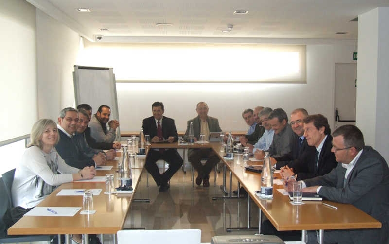 Provisur inicia el a&ntilde;o 2013 con planes de crecimiento