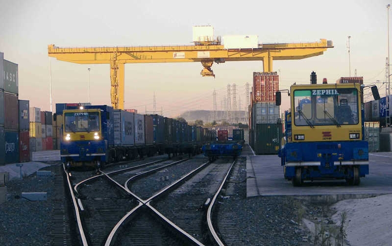 Catalunya presenta en Bruselas el manifiesto para hacer un Corredor m&aacute;s competitivo