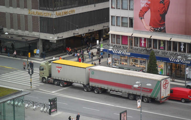 Cimalsa expondr&aacute; un megatruck en el SIL