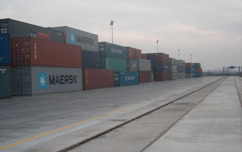 BEST compra el 20% de Depot tmZ Services