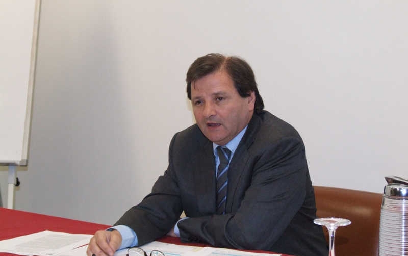 El Colegio de Agentes de Aduanas de Barcelona aboga por representantes aduaneros &quot;bien formados y preparados&quot;