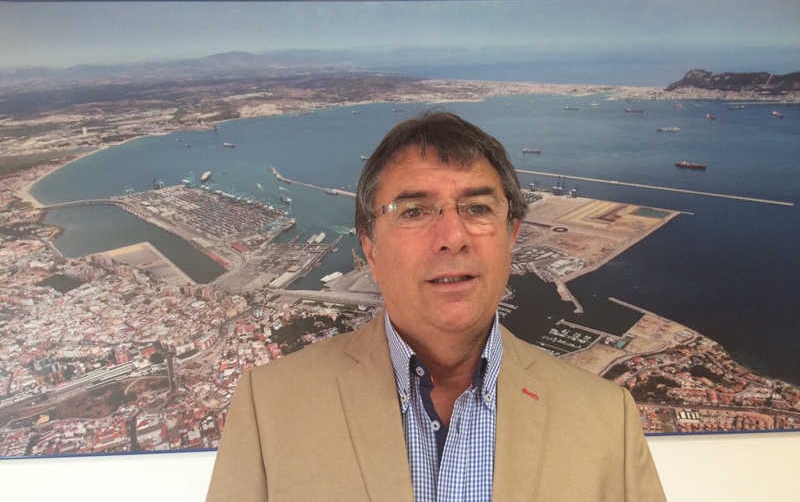 Altransa entra en Fenatport