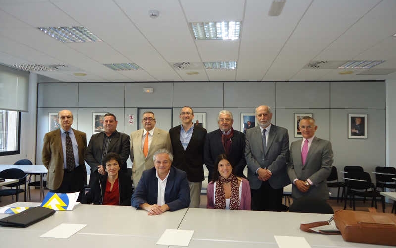 FETEIA-OLTRA hace balance del ejercicio 2015