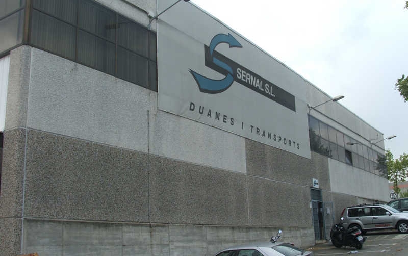 Bofill &amp; Arn&aacute;n compra a Sernal el negocio de transporte terrestre