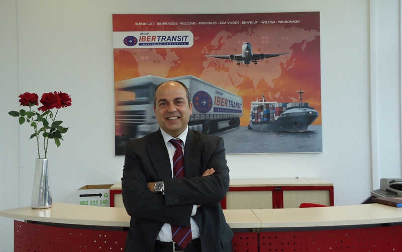Ibertransit refuerza su apuesta por la calidad logrando la autorizaci&oacute;n de dep&oacute;sito aduanero