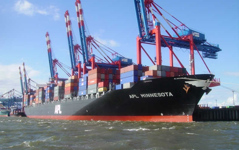 APL recibe el OEA en Espa&ntilde;a