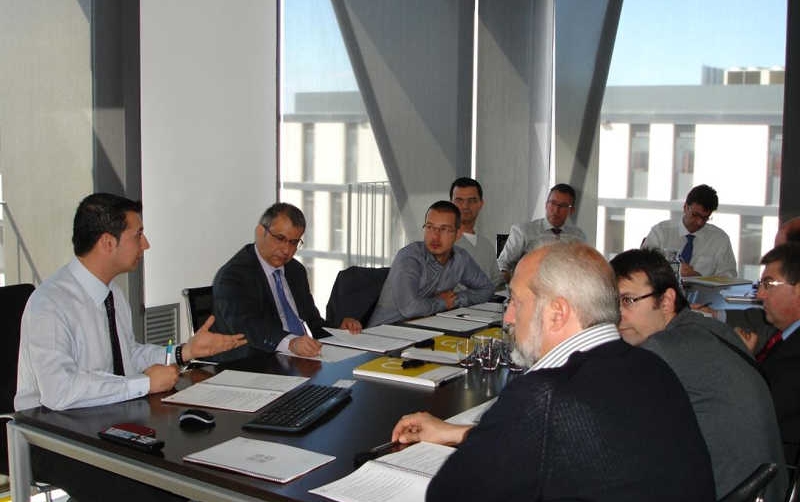 _bytemaster presenta las &uacute;ltimas novedades de _b first