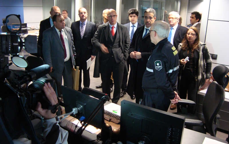 Marruecos busca inversores en las Baleares