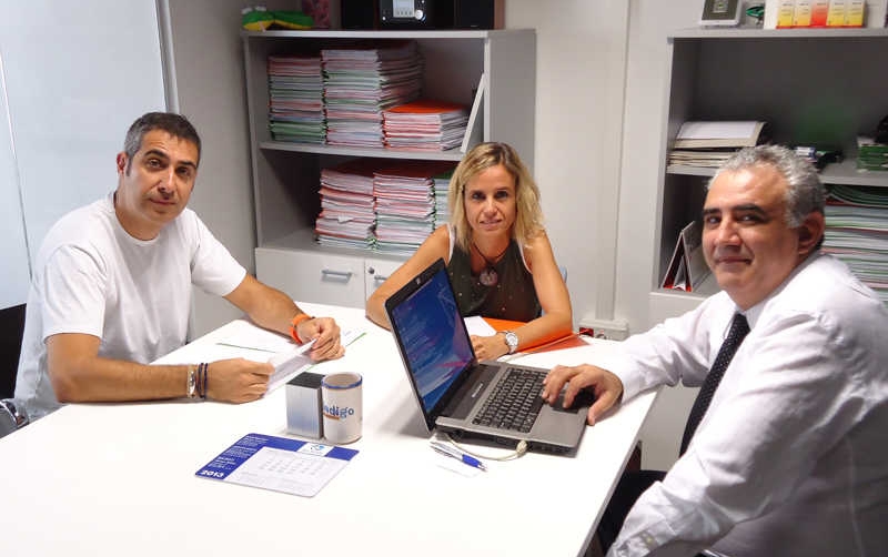 Bymar estrecha lazos entre Barcelona y Buenos Aires