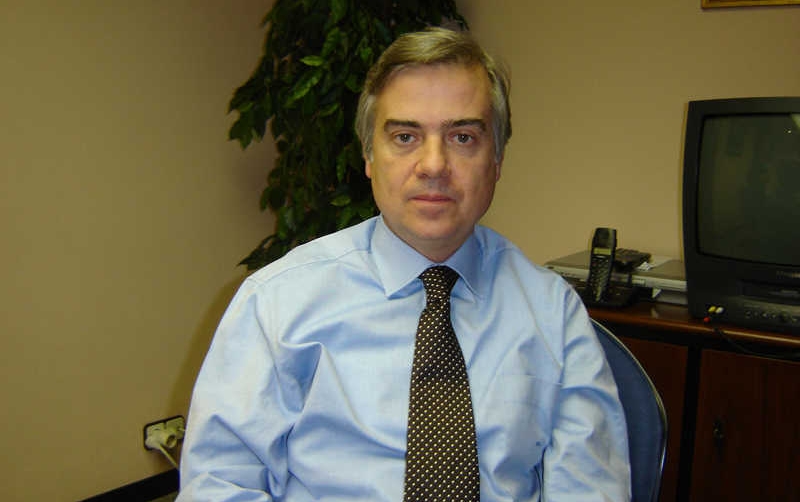 Jordi Archs, elegido presidente de ASCIPORT