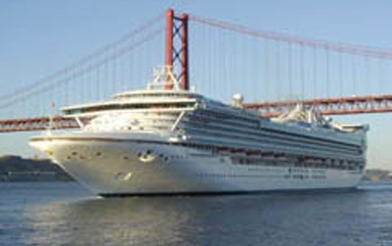 Creuers del Port de Barcelona, candidata a construir y explotar la nueva terminal de cruceros de Lisboa